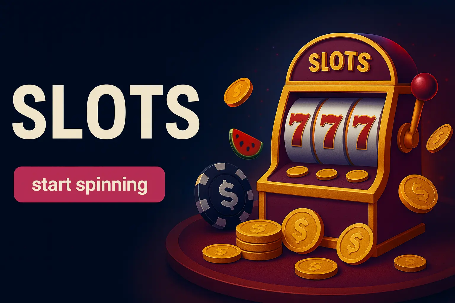 Wild Dice Casino Games